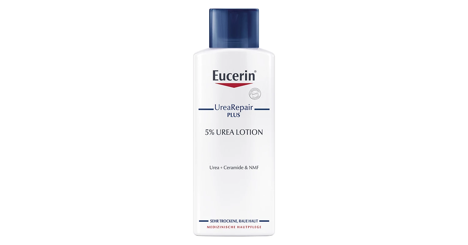 eucerin urea repair plus 5