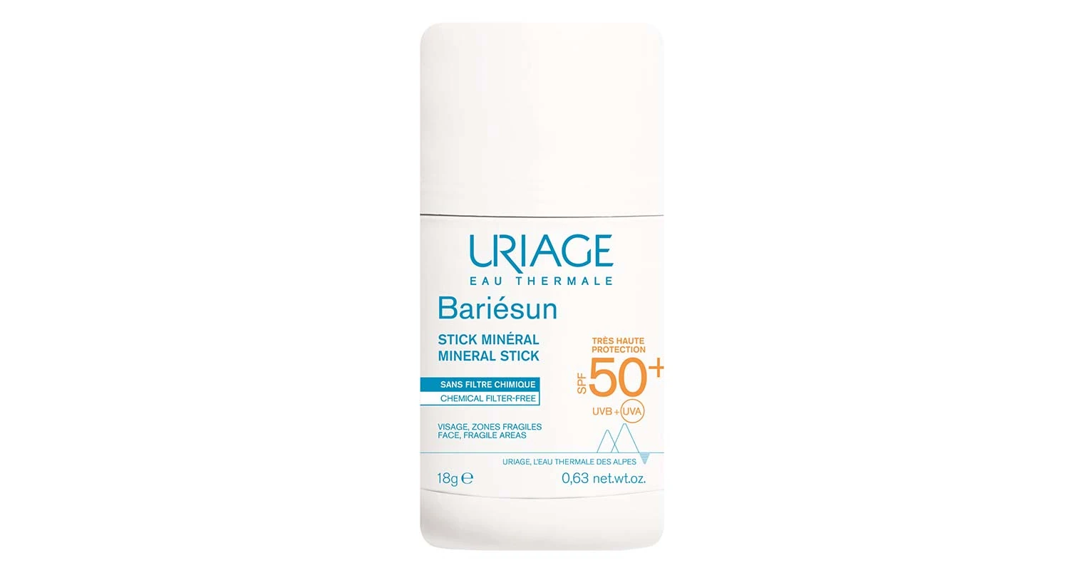Uriage Bariésun Mineral stift SPF50+ 18g - Cremax Kft.