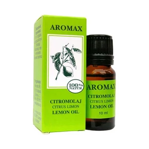 Aromax Citrom Illóolaj 10ml