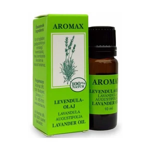 Aromax Levendula Illóolaj 10ml