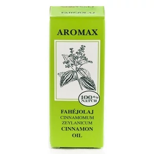 Aromax fahéjolaj 10ml