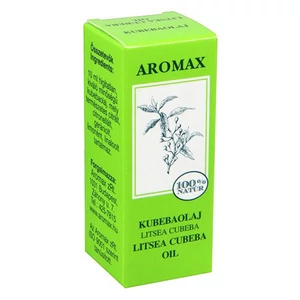 Aromax kubebaolaj 10ml