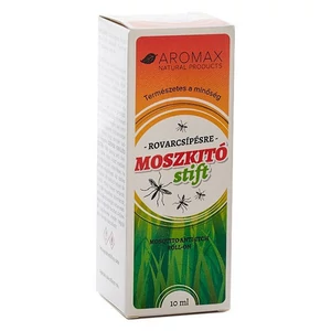 Aromax Moszkító stift rovarcsípésre 10ml