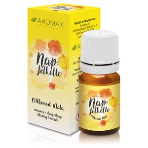 Aromax Napfelkelte illóolaj keverék 8ml
