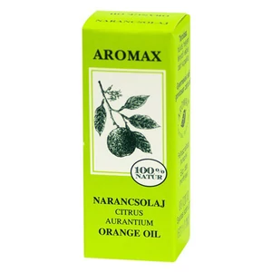 Aromax narancsolaj 10ml