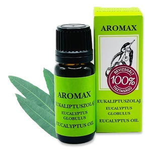 Aromax Eukaliptusz Illóolaj 10ml