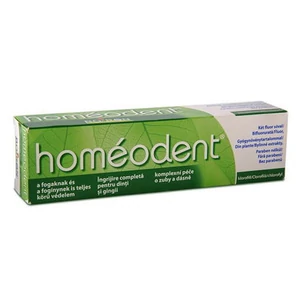 Homéodent Klorofilles fogkrém 75ml