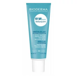 BIODERMA ABC Derm Babysquam krém koszmó ellen 40ml