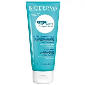 BIODERMA ABC DERM Change Intensif pelenkakiütést kezelő krém 75g
