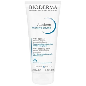 BIODERMA Atoderm Intensive Baume nyugtató balzsam 200ml