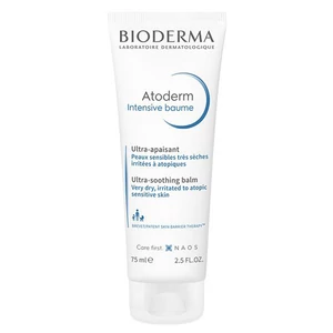 BIODERMA Atoderm Intensive Baume nyugtató balzsam 75ml