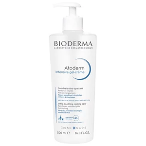 BIODERMA Atoderm Intensive Gel-Créme gél-krém 500ml