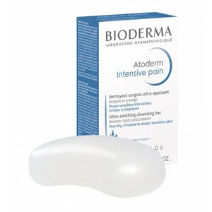 BIODERMA Atoderm Intensive Pain szappan 150g
