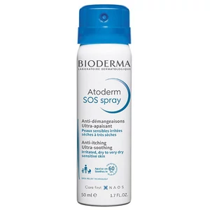 BIODERMA Atoderm SOS spray 50ml