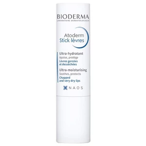 BIODERMA Atoderm Stick Lévres ajakápoló stift 4g