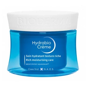 BIODERMA Hydrabio Créme krém 50ml