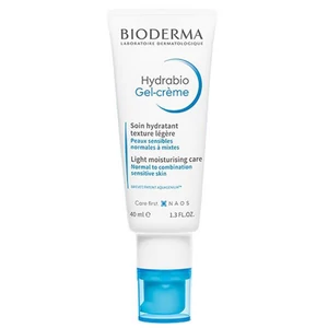 BIODERMA Hydrabio Gel-Créme gél-krém 40ml