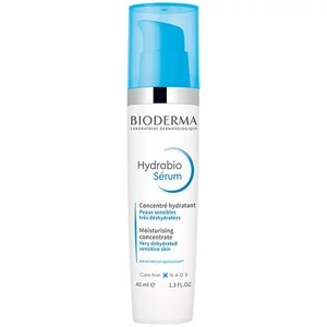 BIODERMA Hydrabio Sérum hialuronsav szérum 40ml