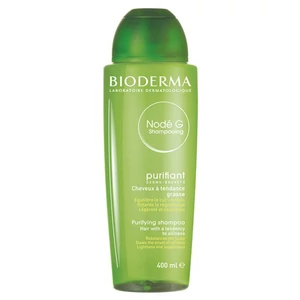 BIODERMA Nodé G Shampooing sampon 400ml