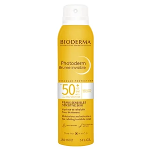 BIODERMA Photoderm Max Brume Solaire SPF 50+ fényvédő testpermet 150ml