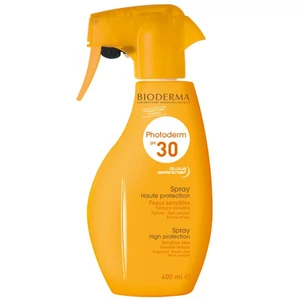 BIODERMA Photoderm SPF 30 spray 400ml