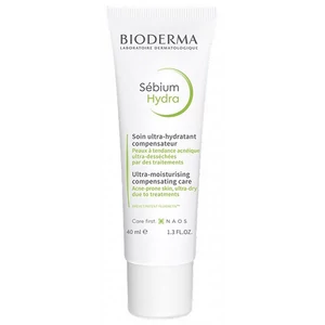 BIODERMA Sébium Hydra krém 40ml
