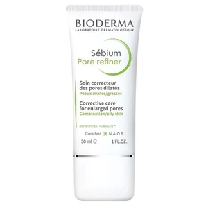 BIODERMA Sébium Pore Refiner pórusösszehúzó krém 30ml