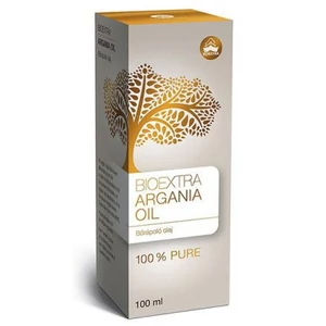 Bioextra Argania olaj 100ml