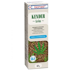 Biomed Kender krém 60g
