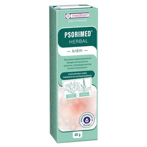 Biomed Psorimed Herbal krém 60g