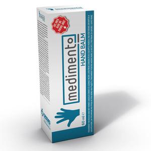 Medimento kézkrém 60ml