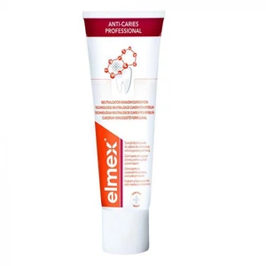 Elmex Anti-Caries professional fogkrém 75ml