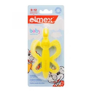 Elmex Baby fogkefe és rágóka 1x