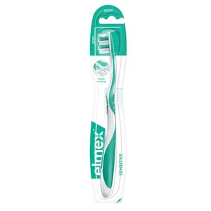 Elmex Sensitive fogkefe érzékeny fogakra 1x