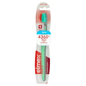Elmex Super Soft fogkefe 1x