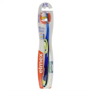 Elmex fogkefe Junior 6-12 év 1x