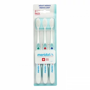 Meridol Soft fogkefe 1x