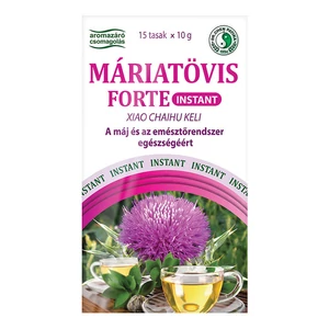 Dr. Chen Máriatövis Forte Instant 15x