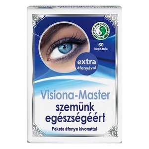 Dr. Chen Visiona Mester lágyzselatin kapszula 60x