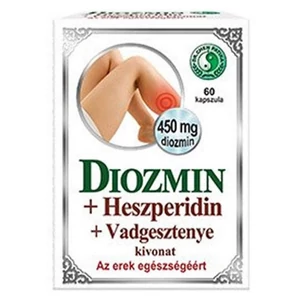 Dr. Chen Diozmin Heszperidin kapszula 60x
