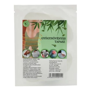 Sun Moon Gyógynövényes tapasz 2x