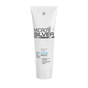 LR MicroSilver Plusz fogkrém 75g