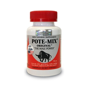 Pote-Mix tabletta 150x