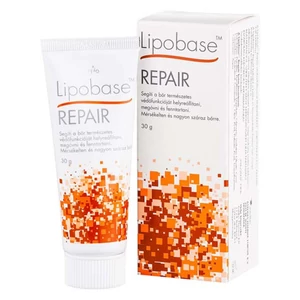 Lipobase Repair bőrápoló krém 30g