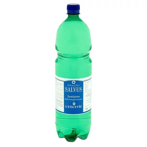 Salvus Gyógyvíz 1,5l