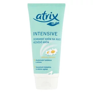 Atrix Intenzív kézvédő krém 100ml