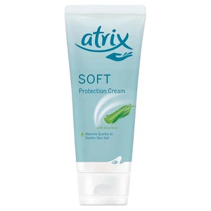 Atrix Soft Protection kézvédő krém 100ml