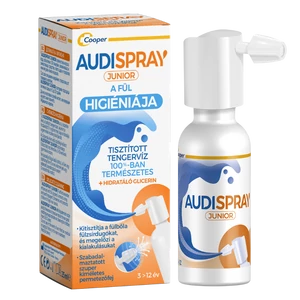 Audispray Junior 25ml