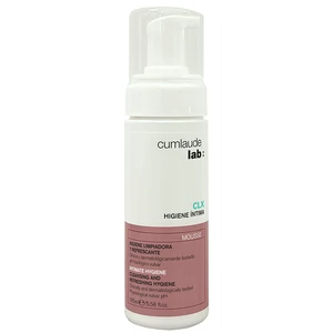 Cumlaude CLX intim mosakodó hab 165ml