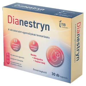 Dianestryn kapszula 30x